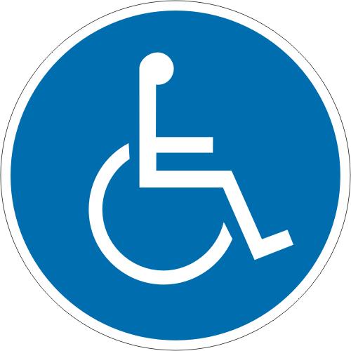 Behindertenfahrdienst berlin